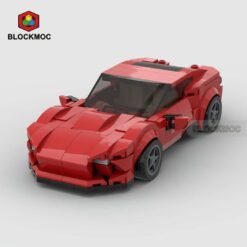 Ferrari Roma 2.0