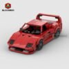 Ferrari F40
