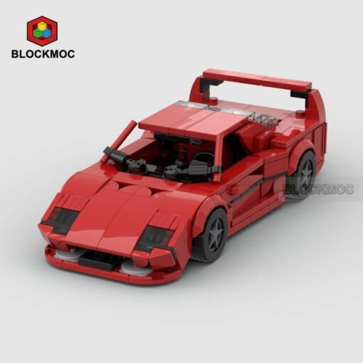 Ferrari F40