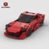 Ferrari 812 Red v2.0