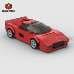 Ferrari F355