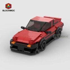 Toyota AE86 GT
