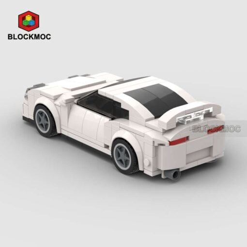 Toyota A80 Supra V2 - Image 2