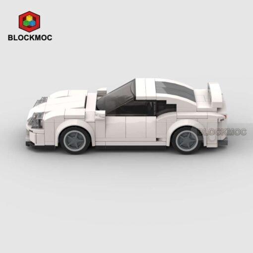 Toyota A80 Supra V2 - Image 3
