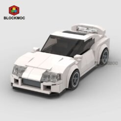 Toyota A80 Supra V2