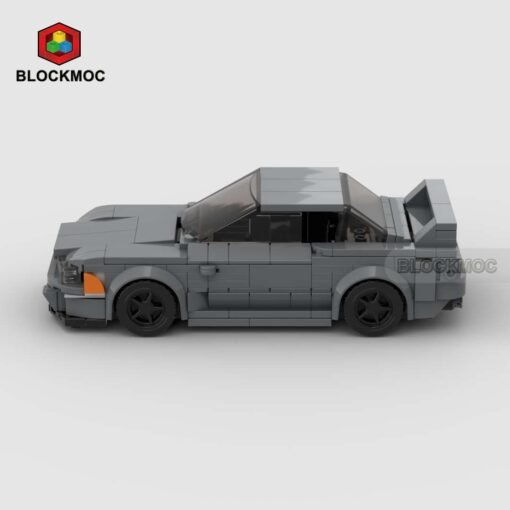 Nissan R32 V4.0 - Image 3