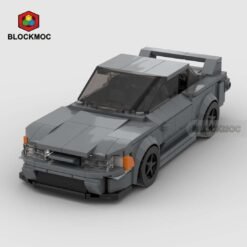 Nissan R32 V4.0
