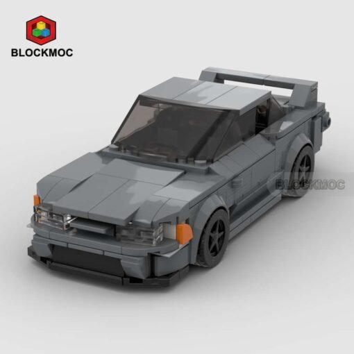 Nissan R32 V4.0