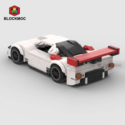 Nissan R390 - Image 2