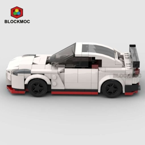 Nissan GTR R35 - Image 3
