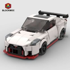 Nissan GTR R35