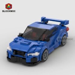 Subaru K508