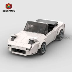 Mazda Miata NA