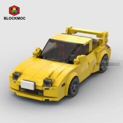 Mazda RX7 FC35