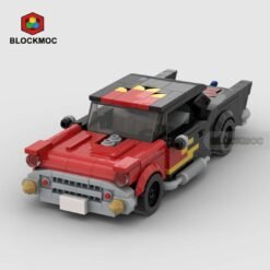 Retro Chevrolet