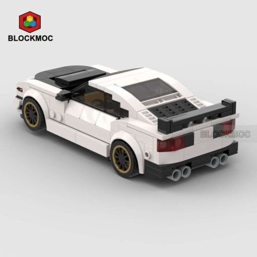 Chevrolet Camaro ZL1 V2.0 - Image 2