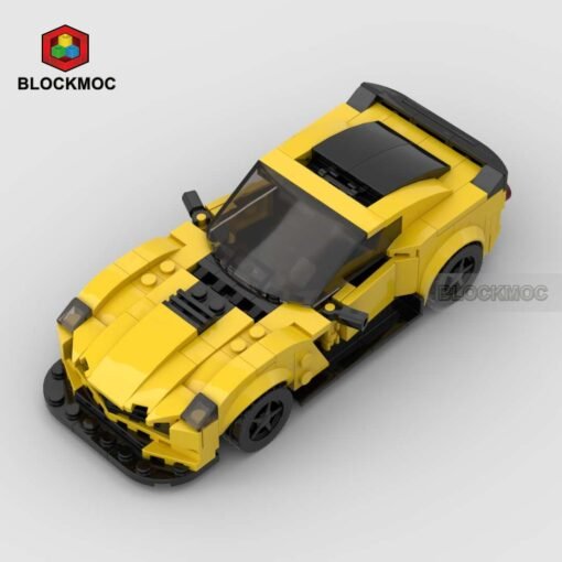 Chevrolet Corvette Z06 - Image 5