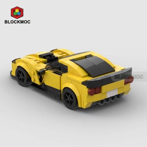 Chevrolet Corvette Z06 - Image 2
