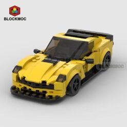 Chevrolet Corvette Z06