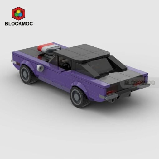 1970 Dodge Challenger - Image 2