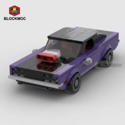 1970 Dodge Challenger