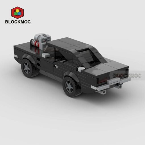 Dodge Hell Charger - Image 2