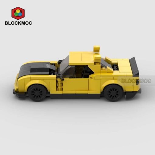 Dodge Race Car - Image 3