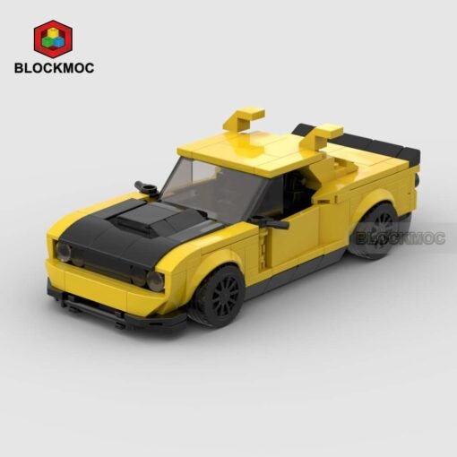 Dodge Race Car - Image 5