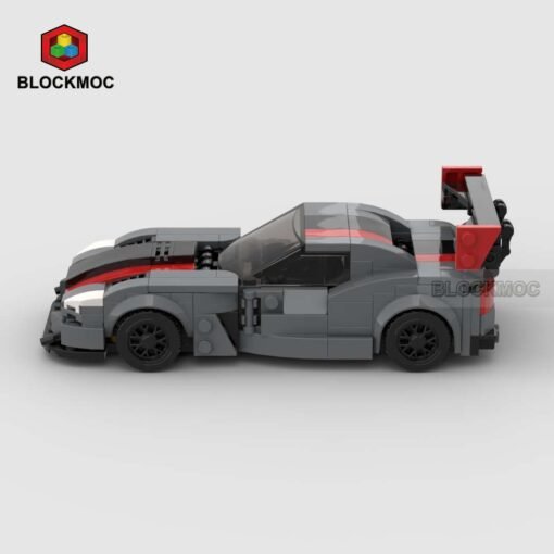 Dodge Viper ACR - Image 3