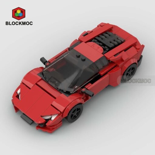 Lamborghini Huracán - Image 5