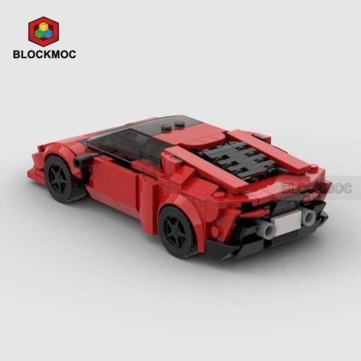 Lamborghini Huracán - Image 2