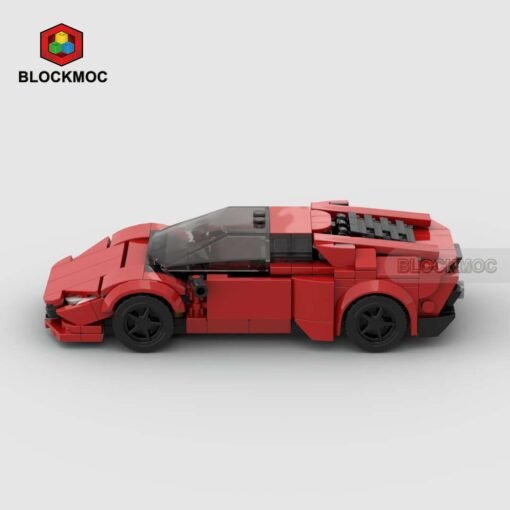 Lamborghini Huracán - Image 3