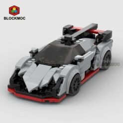 Lamborghini Poison