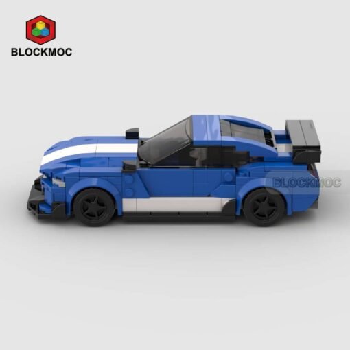 Ford Mustang GT - Image 3