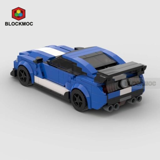 Ford Mustang GT - Image 2