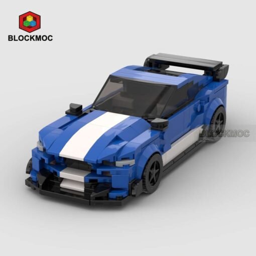Ford Mustang GT