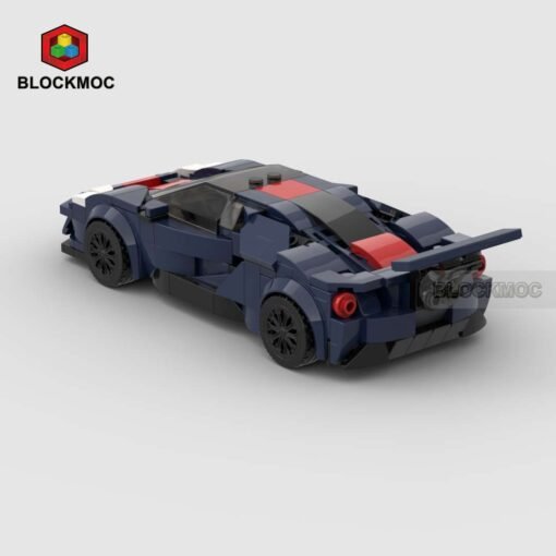 Ford GT 2017 - Image 2