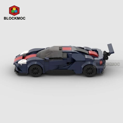Ford GT 2017 - Image 3