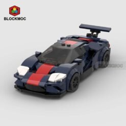 Ford GT 2017