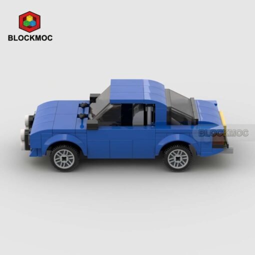Ford Escorts MK2 RS - Image 3