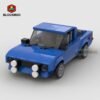 Ford Escorts MK2 RS