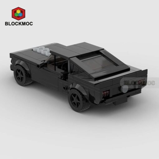 Ford Mustang RTR-X - Image 2