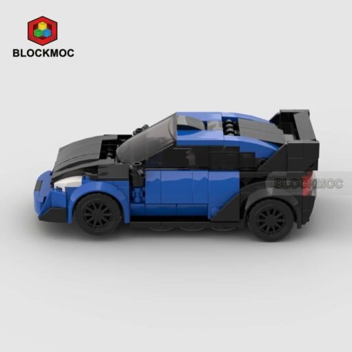 Ford Fiesta WRC - Image 3