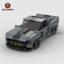 Ford Shelby GT500