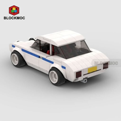 Ford MK1 - Image 2