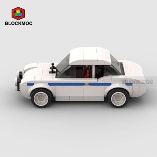 Ford MK1 - Image 3