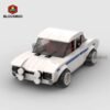 Ford MK1