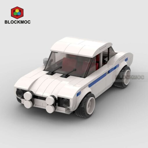 Ford MK1
