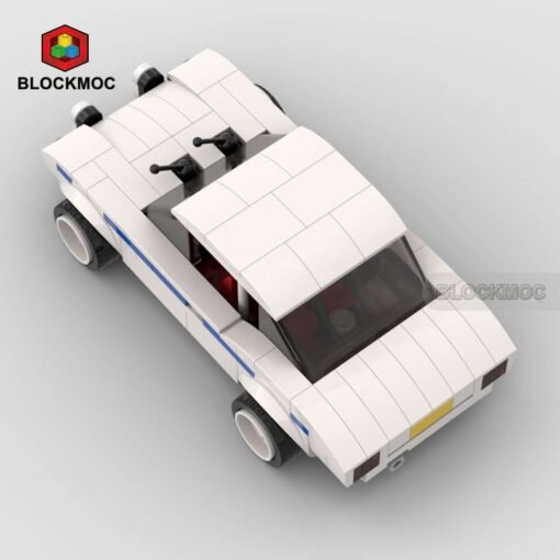 Ford MK1 - Image 4