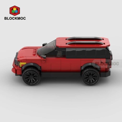 Ford Explorer - Image 3